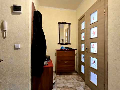 квартира за адресою Стрийська вул., 99
