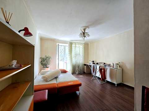 квартира за адресою Стрийська вул., 99