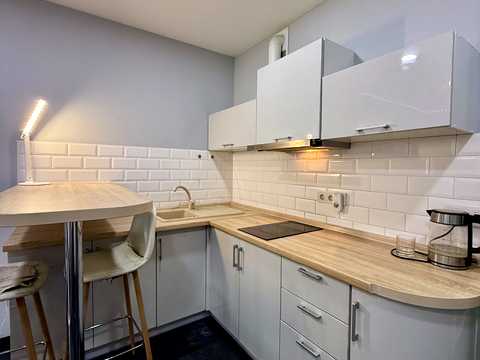 квартира за адресою Пономарьова вул., 26 к3