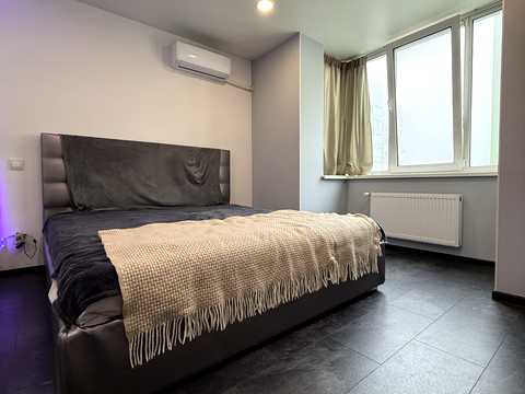 квартира за адресою Пономарьова вул., 26 к3