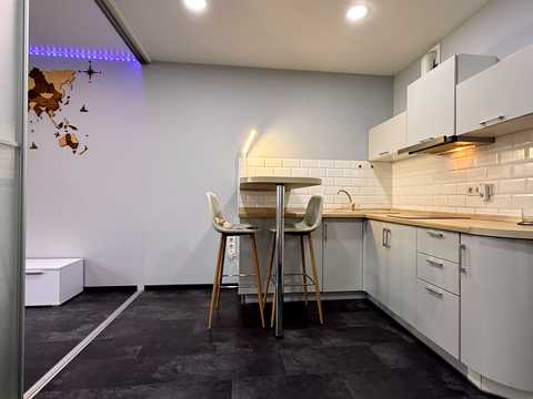квартира за адресою Пономарьова вул., 26 к3