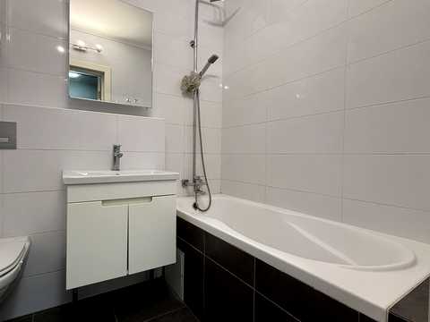 квартира за адресою Пономарьова вул., 26 к3