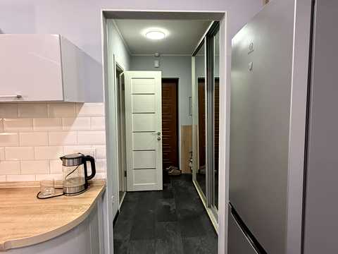 квартира за адресою Пономарьова вул., 26 к3