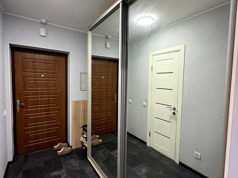 квартира за адресою Пономарьова вул., 26 к3