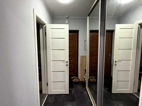 квартира за адресою Пономарьова вул., 26 к3