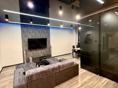 квартира за адресою Драгоманова вул., 2-Б