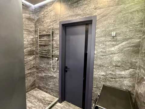 квартира за адресою Драгоманова вул., 2-Б