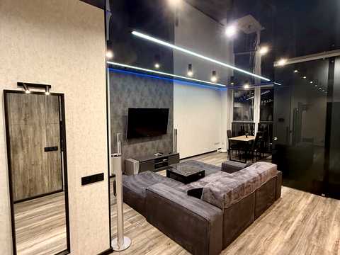 квартира за адресою Драгоманова вул., 2-Б