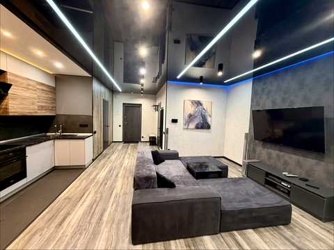 квартира за адресою Драгоманова вул., 2-Б