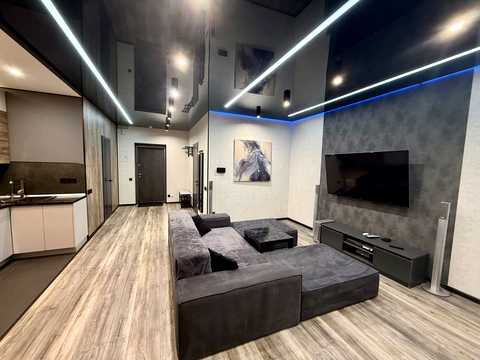 квартира за адресою Драгоманова вул., 2-Б