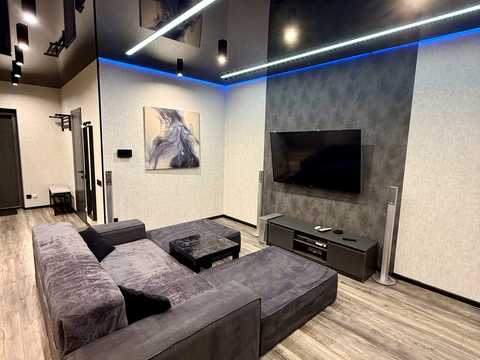 квартира за адресою Драгоманова вул., 2-Б