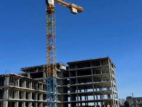 паркоместо по адресу Карла Мікльоша ул., (Будинок 2)