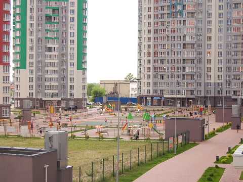 квартира по адресу Каховская ул., 62-А
