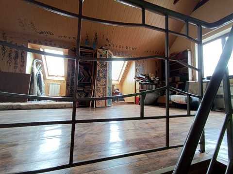 будинок за адресою Одеса, Наклонна вул.