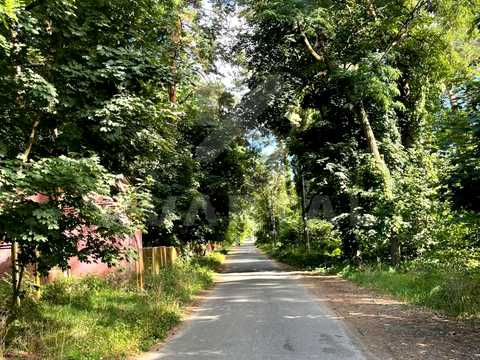 будинок за адресою смт. Ворзель, кондратюка