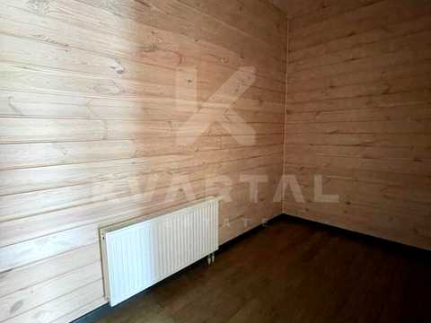 будинок за адресою смт. Ворзель, кондратюка