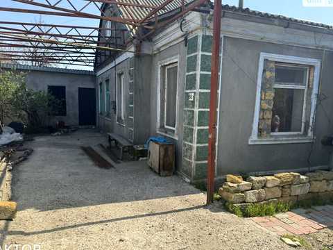 дом по адресу Патріотична ул.