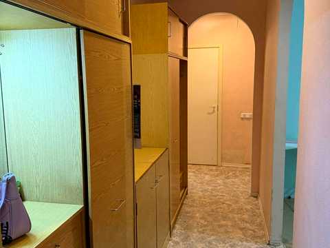 квартира за адресою Слави бульв., 16