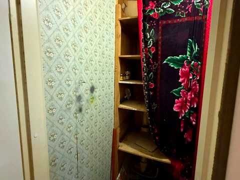 квартира за адресою Слави бульв., 16