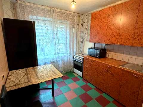квартира за адресою Слави бульв., 16