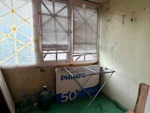 квартира за адресою Слави бульв., 16