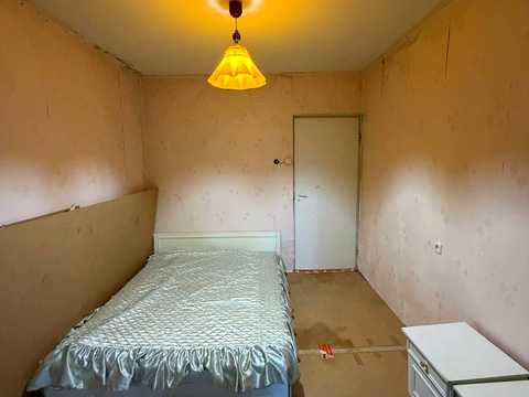 квартира за адресою Слави бульв., 16