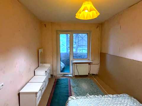 квартира за адресою Слави бульв., 16