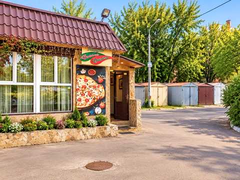 коммерческая по адресу Миру просп., 4б
