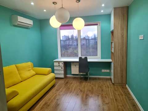 квартира за адресою Тираспольська вул., 60