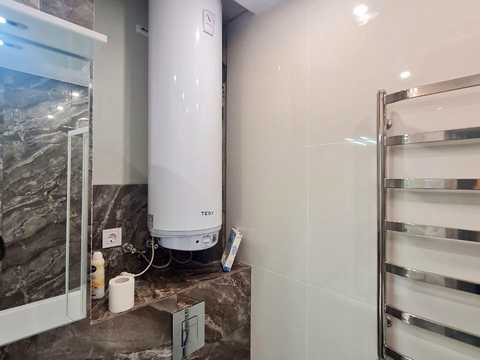 квартира за адресою Тираспольська вул., 60