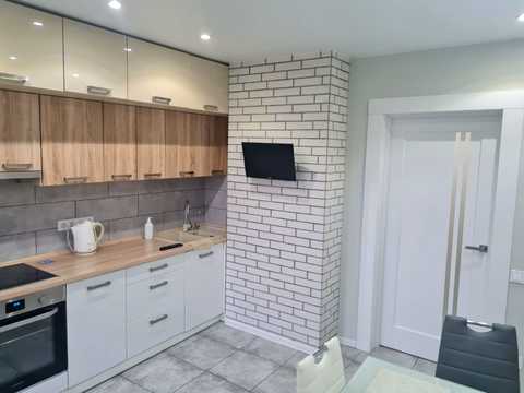 квартира за адресою Тираспольська вул., 60
