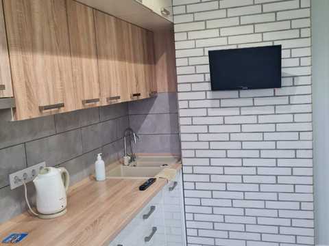 квартира за адресою Тираспольська вул., 60