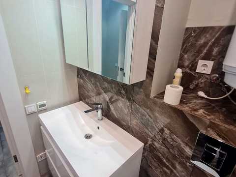 квартира за адресою Тираспольська вул., 60