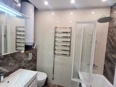 квартира за адресою Тираспольська вул., 60