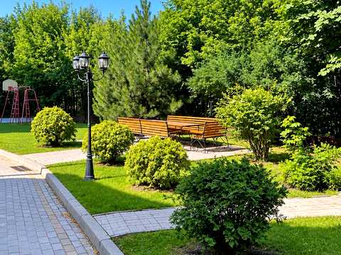 квартира по адресу Данилевского ул., 40