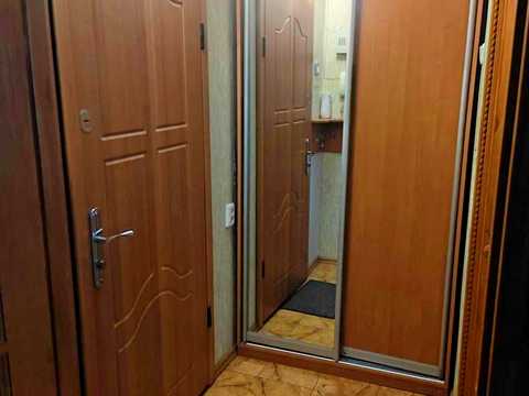 квартира по адресу Голосеевский просп. (40-летия Октября), 116-А