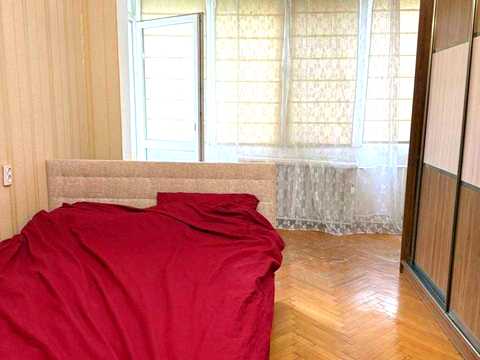 квартира по адресу Голосеевский просп. (40-летия Октября), 116-А