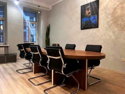 комерційна за адресою Велика Житомирська вул., 16