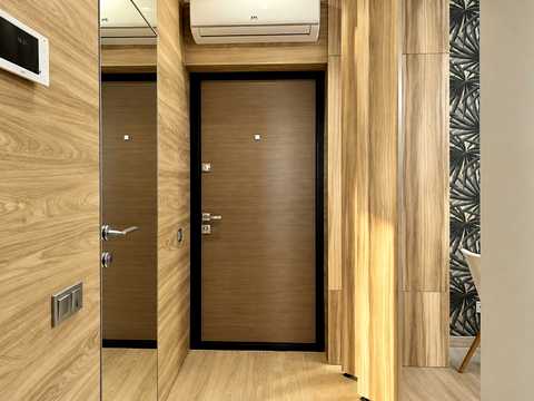 квартира по адресу Салютная ул., 2к22