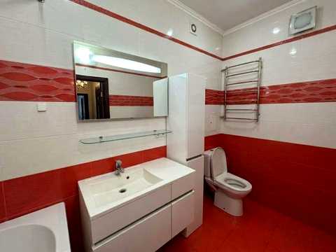 квартира по адресу Голосеевская ул., 13