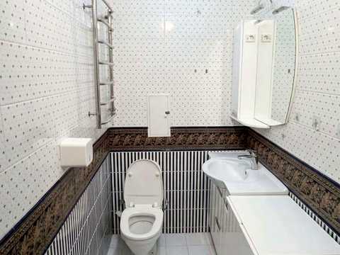 квартира по адресу Голосеевская ул., 13
