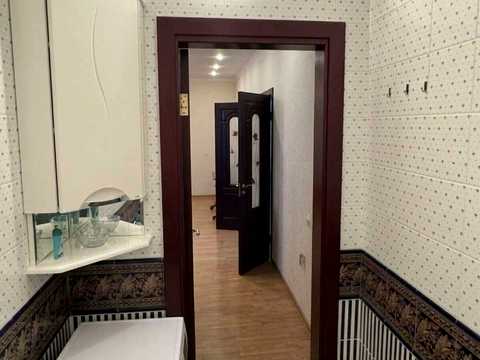 квартира по адресу Голосеевская ул., 13