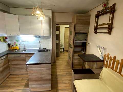 квартира за адресою Доківська вул., 10, к2