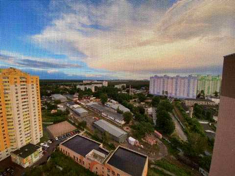 квартира за адресою Доківська вул., 10, к2