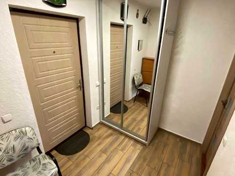 квартира за адресою Доківська вул., 10, к2