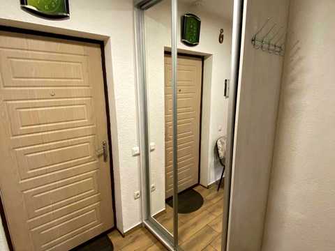 квартира за адресою Доківська вул., 10, к2