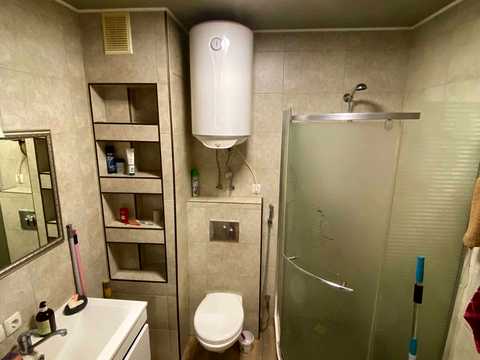 квартира за адресою Доківська вул., 10, к2