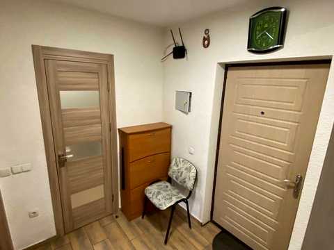 квартира за адресою Доківська вул., 10, к2