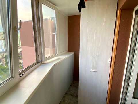 квартира за адресою Доківська вул., 10, к2