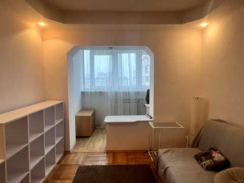 квартира по адресу Киев, Анны Ахматовой ул., 19
